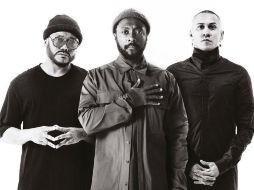 Los boletos estarán disponibles para su preventa a partir del 17 de Septiembre a las 11:00 Hrs. TWITTER/ @bep