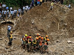 El mundo en imágenes del 17 de septiembre de 2018