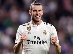 ''Obviamente (el Real Madrid) es un poco diferente al no tener a un jugador tan grande'', expresó el futbolista en una entrevista que publica el Daily Mail. TWITTER / @GarethBale11