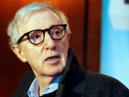 Esta sería la segunda cinta de Woody Allen que se situará en la capital catalana; esperan que la película pueda rodarse en 2019.  EFE / ARCHIVO