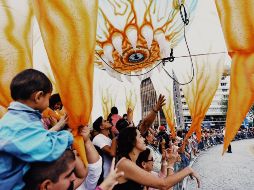 Festival Sucede alista tercera edición