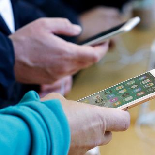 Actualiza tu iPhone a iOS 12