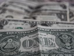 Banxico fijó el tipo de cambio en 18.8399 pesos.