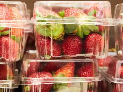 Las agujas han sido encontradas en fresas empacadas de seis marcas vendidas en varios supermercados de cuatro estados de Australia. EFE/ E. Anderson