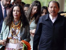 Managua señala que Almagro viola la carta democrática de la OEA que llama a defender 