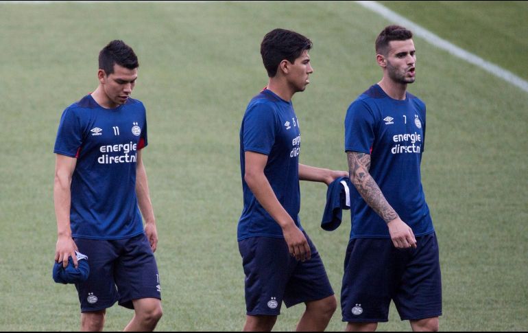 Lozano (I) afirma que es 