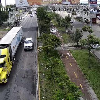 Remueven a titular de Ciencias Forenses por tráiler con cadáveres