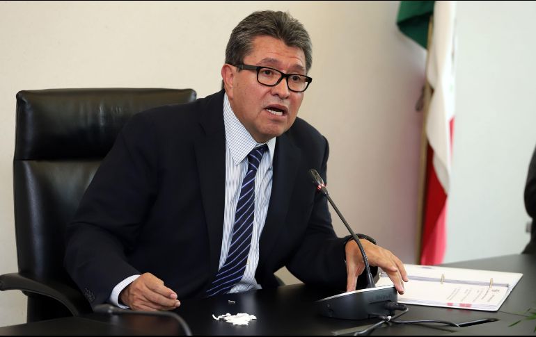 Los recursos obtenidos serán reintegrados al erario. SUN / B. Fresgoso