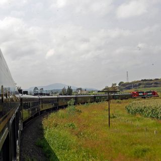 Sector turismo ve positivo el Tren Maya, falta tema del financiamiento