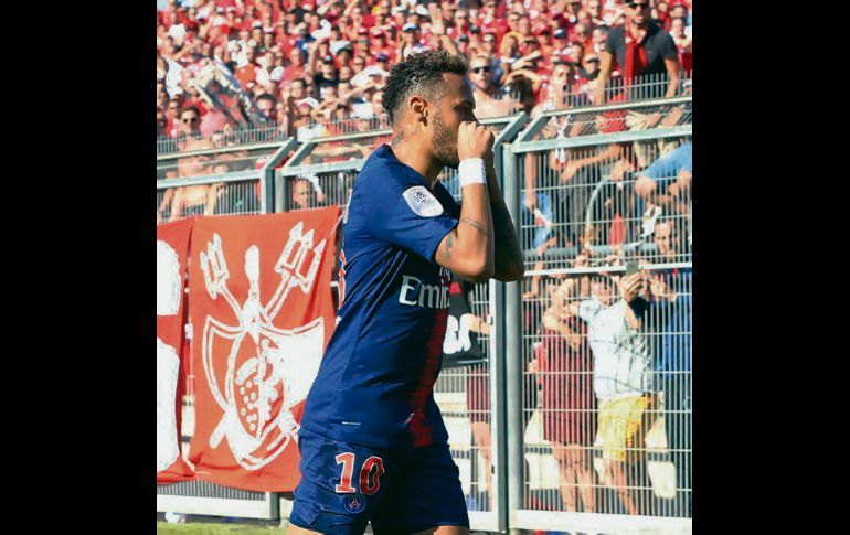 París Saint-Germain Es el nuevo rico del barrio y deberá demostrar que al abrir la chequera por fin puede conseguir algo importante a nivel internacional. Neymar es la figura, pero tiene en sus filas también a Gianluigi Buffon que quiere alzar la “Orejona”.