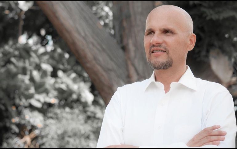 José Antonio de la Torre justifica que demandó al Legislativo para limpiar su nombre, pues lo cesaron por pérdida de confianza. TWITTER/joseadelatorre