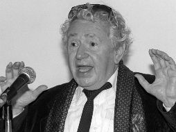 Miembros de la Red Estatal de Bibliotecas y mediadores del Programa Nacional de Salas de Lectura de Jalisco distribuirán, un total de mil 500 ejemplares de las obras más emblemáticas del escritor. EL INFORMADOR / ARCHIVO