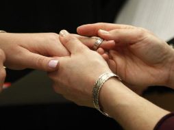 Hong Kong no contempla la legalización de las uniones entre personas del mismo sexo. AP / ARCHIVO