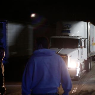 Ex director del IJCF teme por su integridad y la de su familia