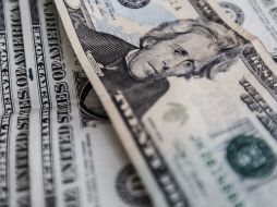 La institución financiera Bx+ prevé que el tipo de cambio de este día oscile entre 18.79 y 18.88 pesos por dólar. EL INFORMADOR / ARCHIVO