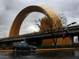 Jaliscienses esperan lluvias para que disminuya el calor que ha estado afectando al Estado desde hace al menos 15 días. EL INFORMADOR / ARCHIVO