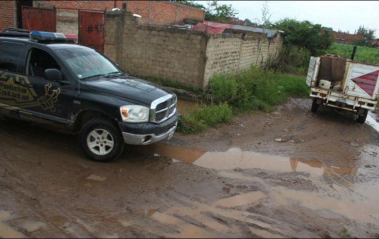 Autoridades reportan que lo decomisado fue puesto a disposición del agente del Ministerio Público de la Federación, quien continúa con la integración de la carpeta de investigación. NTX / ARCHIVO