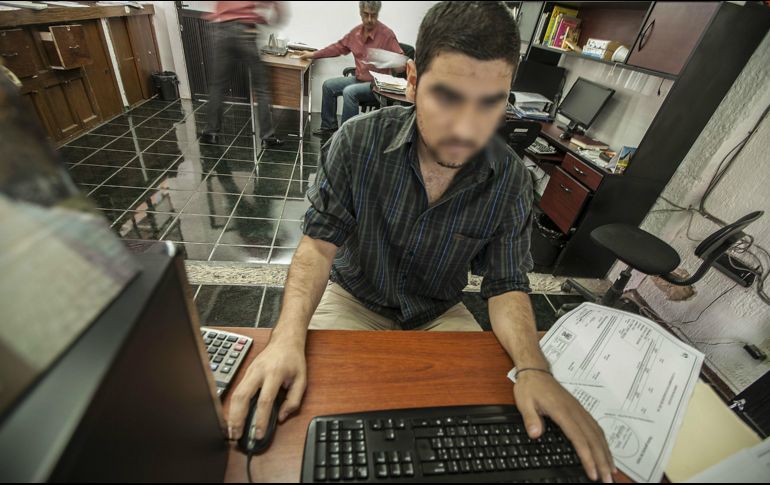 En la actualidad, millones de personas en el mundo viven abrumadas por diversos motivos tanto económicos, sociales, laborales o personales, y rara vez piensan en el cuidado de su salud. EL INFORMADOR / ARCHIVO