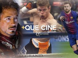 Cinépolis presenta una ventana para contenido alternativo