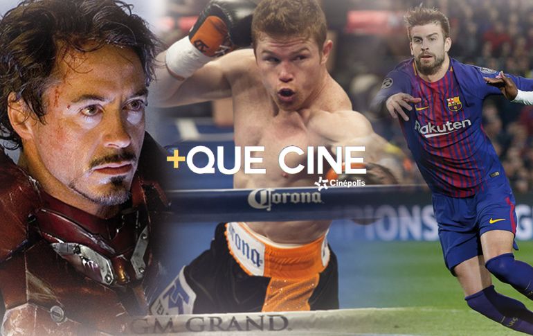 Cinépolis presenta una ventana para contenido alternativo