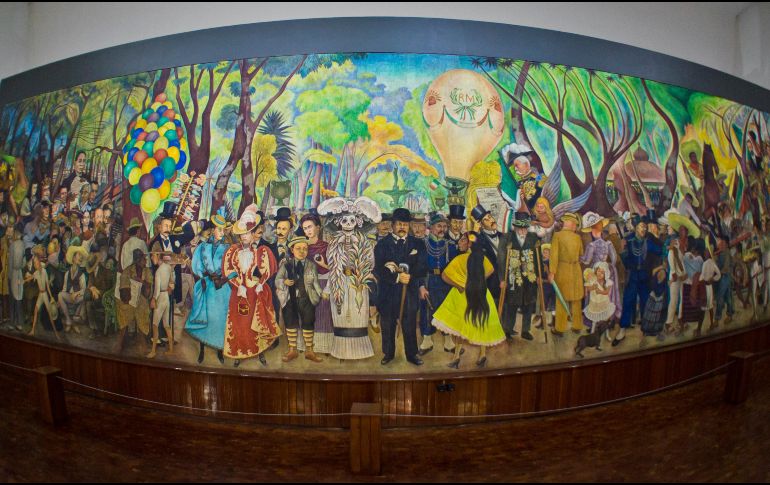 Los conversatorios se llevarán a cabo a las 19:00, de manera gratuita, el miércoles 19 y jueves 27 de septiembre, miércoles 31 de octubre y miércoles 28 de noviembre. ESPECIAL