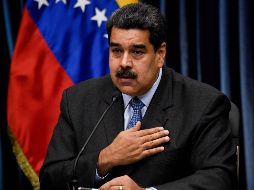 Venezuela mantiene tensas relaciones con Estados Unidos y Colombia prácticamente desde el ascenso del chavismo al poder, en 1999. AFP/ F. Parra
