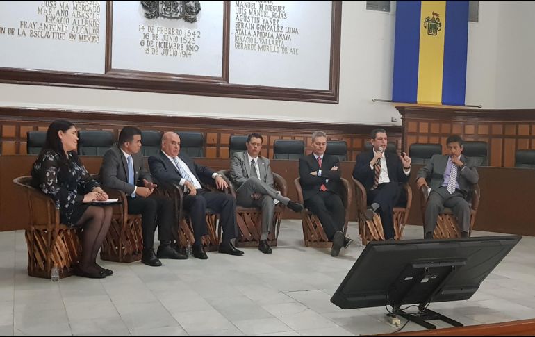 A finales de este año, la Asociación de Hoteles de Jalisco espera una ocupación de habitaciones del 68% en la Zona Metropolitana de Guadalajara, superior al 66% reportado el año pasado. EL INFORMADOR/ A. Gallegos