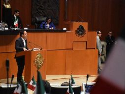 Se establece que la Comisión será plenamente autónoma y tendrá el aval del Estado para hacer su trabajo. ESPECIAL