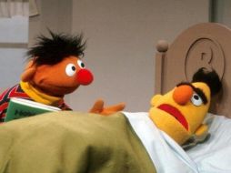 Beto y Enrique han estado en 