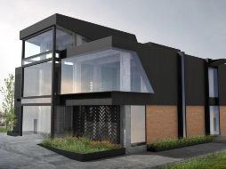 Este CAT se construirá en mil 925 metros cuadrados y tendrá una capacidad para 85 personas. ESPECIAL