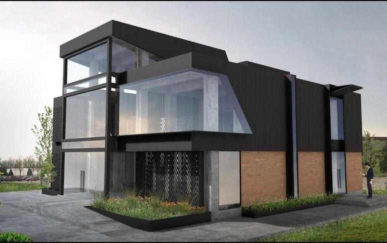 Este CAT se construirá en mil 925 metros cuadrados y tendrá una capacidad para 85 personas. ESPECIAL