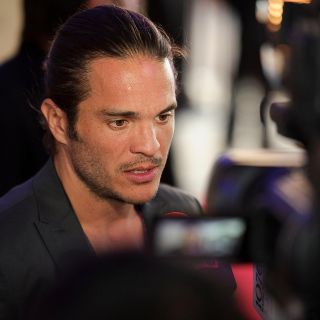 Kuno Becker se lanza contra crítico, le sugiere que se suicide