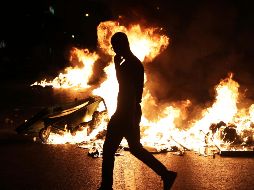 El mundo en imágenes del 18 de septiembre de 2018