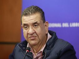 Ayón reiteró que la mayoría de los retrasos de pagos fue porque no se les reportó sobre los maestros ratificados para obtener una plaza definitiva. EL INFORMADOR / ARCHIVO