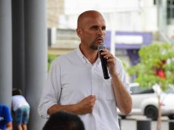 Las negociaciones entre las partes llegaron al acuerdo de entregar a 