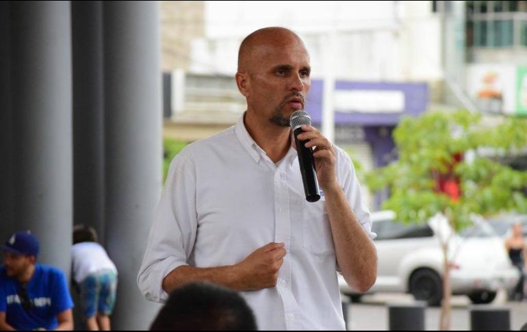 Las negociaciones entre las partes llegaron al acuerdo de entregar a 