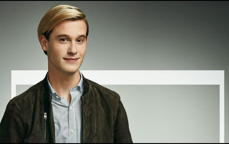 Tyler Henry, el amo de lo sobrenatual