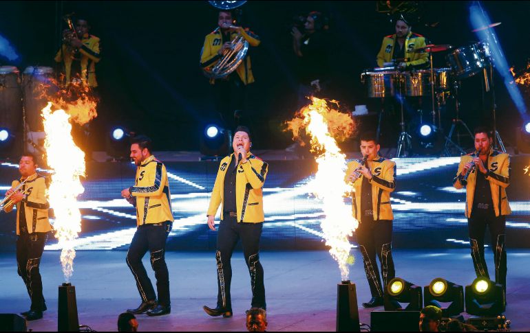 Alan Ramírez considera que si bien los prejuicios hacia la música banda siguen latentes como en otros muchos géneros que son juzgados sin conocerlos a fondo. ESPECIAL