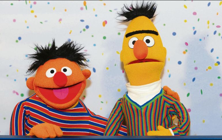 Ambos personajes se convirtieron involuntariamente en tema de discusión. ESPECIAL