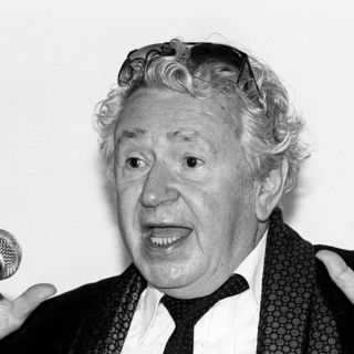 ¡A celebrar el centenario de Arreola!