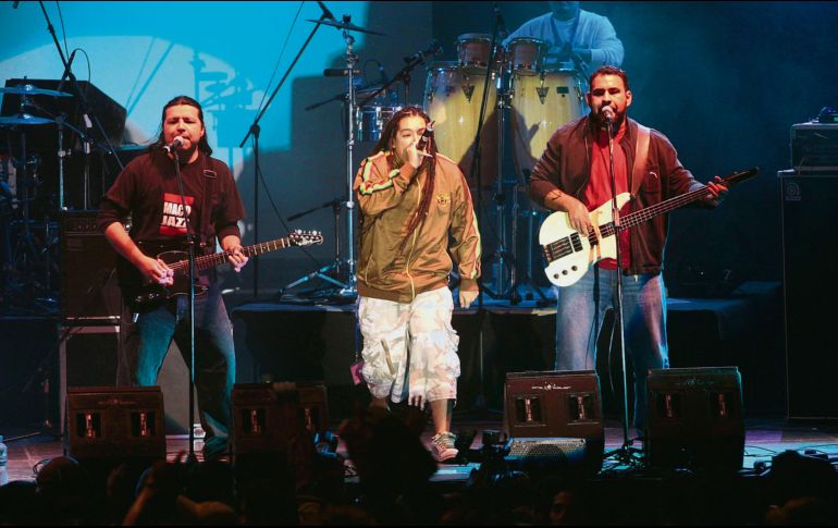 Concursan bandas tapatías para abrir a El Gran Silencio