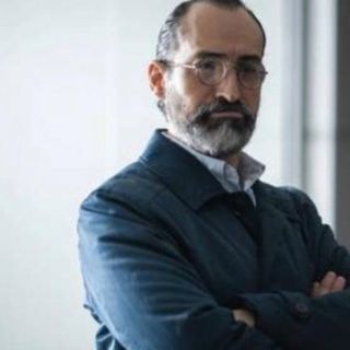 Cine mexicano atraviesa una "época fantástica": Bruno Bichir