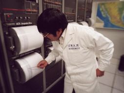 El sismo ocurre a 23 kilómetros al sur de Acapulco. AP / ARCHIVO