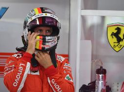 Esta temporada, Vettel ha ganado cinco carreras, por siete de Hamilton. Para el Gran Premio de Rusia, el reto aumenta para Ferrari, ya que Mercedes lo ha dominado en las últimas cuatro fechas. TWITTER / @F1