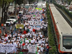 Hasta el momento, las acciones transcurren en calma. NTX/F. Estrada
