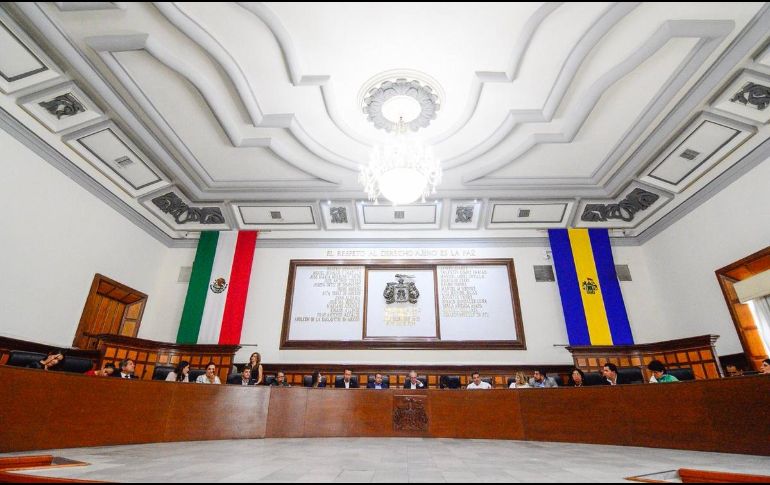 El ayuntamiento tapatío aprobó el acuerdo para la Romería 2018, se estableció que podrán instalarse hasta 366 comerciantes. TWITTER/ @GuadalajaraGob