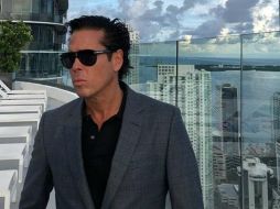 Roberto Palazuelos ofreció una entrevista al programa 