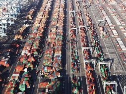 Treinta y nueve estados se verían afectados con la ausencia de Canadá, ya que es el principal destino de sus exportaciones o como el principal proveedor de importaciones. AFP/M. Tama