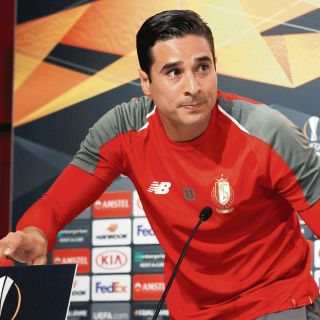 Jornada tricolor: Compatriotas en la Europa League