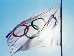 Espíritu olímpico. La unión a través del deporte es uno de los objetivos de los Juegos. AP / ARCHIVO